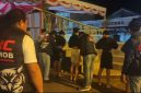 Foto Dok: Tim URC yang dikomandani Aipda Bima Pusung turun langsung. 