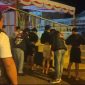 Foto Dok: Tim URC yang dikomandani Aipda Bima Pusung turun langsung. 