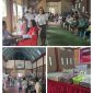 Pemerintah Desa (Pemdes) Pakuure Satu Kecamatan Tenga secara rutin melaksanakan kegiatan posyandu setiap bulan guna menekan stunting bagi balita serta pemberian makanan tambahan gratis untuk memenuhi kebutuhan gizi.