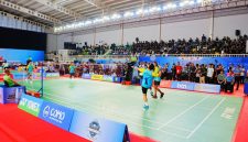 Kapolri Cup 2026 Jadi Ajang Perkuat Sinergi Polri, TNI, dan Kementerian