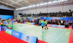 Kapolri Cup 2026 Jadi Ajang Perkuat Sinergi Polri, TNI, dan Kementerian