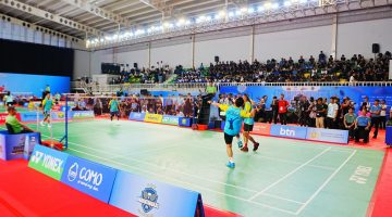 Kapolri Cup 2026 Jadi Ajang Perkuat Sinergi Polri, TNI, dan Kementerian