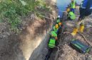 Penantian panjang masyarakat Pulau Dudepo akhirnya berakhir. Setelah hampir 38 tahun sejak desa tersebut berdiri pada 1988, warga kini dapat menikmati listrik selama 24 jam penuh dari PT PLN (Persero).