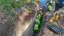 Penantian panjang masyarakat Pulau Dudepo akhirnya berakhir. Setelah hampir 38 tahun sejak desa tersebut berdiri pada 1988, warga kini dapat menikmati listrik selama 24 jam penuh dari PT PLN (Persero).