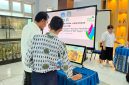 PLN (Persero) kembali menunjukkan komitmennya mendukung dunia pendidikan melalui program digitalisasi di SMP Negeri 1 Palu.