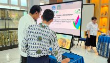 PLN (Persero) kembali menunjukkan komitmennya mendukung dunia pendidikan melalui program digitalisasi di SMP Negeri 1 Palu.