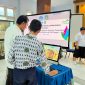 PLN (Persero) kembali menunjukkan komitmennya mendukung dunia pendidikan melalui program digitalisasi di SMP Negeri 1 Palu.