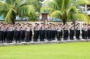 Polda Sulawesi Utara mengerahkan 520 personel gabungan untuk mengamankan pelaksanaan Tomohon International Flower Festival (TIFF) 2026 yang akan berlangsung di Kota Tomohon.