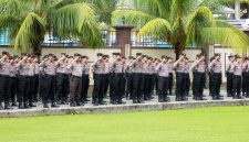 Polda Sulawesi Utara mengerahkan 520 personel gabungan untuk mengamankan pelaksanaan Tomohon International Flower Festival (TIFF) 2026 yang akan berlangsung di Kota Tomohon.