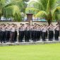 Polda Sulawesi Utara mengerahkan 520 personel gabungan untuk mengamankan pelaksanaan Tomohon International Flower Festival (TIFF) 2026 yang akan berlangsung di Kota Tomohon.