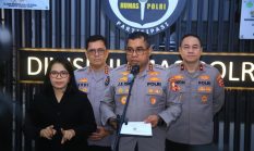 Polri Tegaskan Sertifikat Prestasi Bukan Jaminan Lulus Seleksi