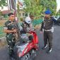 Polisi Militer Kodam (Pomdam) XIII/Merdeka menggelar Operasi Penegakan dan Penertiban (Gaktib) melalui pemeriksaan kendaraan prajurit TNI di wilayah Kodam XIII/Merdeka, Senin (11/8/2026).