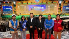 PLN memastikan pasokan listrik tetap andal selama pelaksanaan Tomohon International Flower Festival (TIFF) 2026 di Kota Tomohon, Sulawesi Utara.