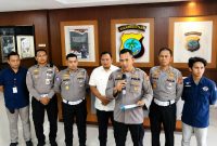 Polda Sulawesi Utara bersama Tim Traffic Accident Analysis (TAA) Korlantas Polri terus mendalami kecelakaan maut dalam ajang drag race di Kotamobagu.