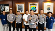 Polda Sulawesi Utara bersama Tim Traffic Accident Analysis (TAA) Korlantas Polri terus mendalami kecelakaan maut dalam ajang drag race di Kotamobagu.