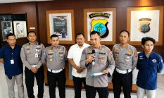Polda Sulut Bersama TAA Korlantas Polri Ungkap Temuan Awal di Tragedi Drag Race Kotamobagu