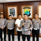 Polda Sulawesi Utara bersama Tim Traffic Accident Analysis (TAA) Korlantas Polri terus mendalami kecelakaan maut dalam ajang drag race di Kotamobagu.