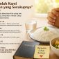 Doa Bapa Kami memiliki pesan yang sangat dalam tentang kehidupan, termasuk kalimat, “Berikanlah kami pada hari ini makanan kami yang secukupnya.”