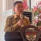 Bupati Minahasa Selatan, Franky Donny Wongkar, S.H., 