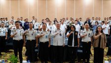 Direktorat Jenderal Imigrasi memperkuat pencegahan Tindak Pidana Perdagangan Orang (TPPO) dan Tindak Pidana Penyelundupan Manusia (TPPM) di wilayah perbatasan.