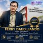 Dekan FISIP Unsrat Dr. Ferry Daud Liando, S.IP., M.Si.,(ist)