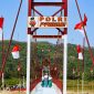 Jembatan Merah Putih Presisi