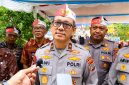 Wakapolda Sulut Brigjen Pol Awi Setiyono