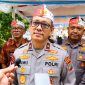 Wakapolda Sulut Brigjen Pol Awi Setiyono