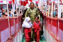 Kepala Staf Angkatan Darat (Kasad) Jenderal TNI Maruli Simanjuntak