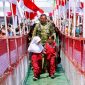 Kepala Staf Angkatan Darat (Kasad) Jenderal TNI Maruli Simanjuntak