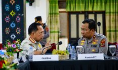 Gempa Flores 7,7: 51 Orang Meninggal, Polri Perkuat Operasi Evakuasi