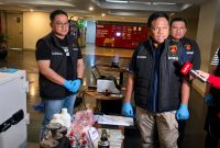Bareskrim Polri membongkar dugaan jaringan penambangan emas ilegal yang hasilnya diproses di Jakarta sebelum diselundupkan ke luar negeri.