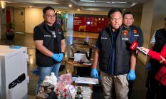 Polri Bongkar Jaringan Emas Ilegal, Dua WN India Diamankan di Jakarta