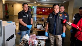 Bareskrim Polri membongkar dugaan jaringan penambangan emas ilegal yang hasilnya diproses di Jakarta sebelum diselundupkan ke luar negeri.