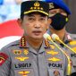 Kapolri Jenderal Listyo Sigit Prabowo