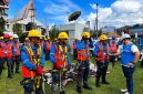 PLN Unit Induk Distribusi (UID) Suluttenggo memastikan pasokan listrik tetap andal selama peringatan HUT ke-81 Kemerdekaan RI pada 17 Agustus 2026.