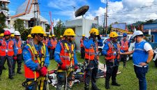 PLN Unit Induk Distribusi (UID) Suluttenggo memastikan pasokan listrik tetap andal selama peringatan HUT ke-81 Kemerdekaan RI pada 17 Agustus 2026.