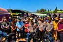 Kapolri Jenderal Pol. Listyo Sigit Prabowo menegaskan keselamatan masyarakat menjadi prioritas utama dalam penanganan gempa bumi yang melanda sejumlah wilayah Nusa Tenggara Timur (NTT).