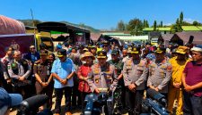 Kapolri Jenderal Pol. Listyo Sigit Prabowo menegaskan keselamatan masyarakat menjadi prioritas utama dalam penanganan gempa bumi yang melanda sejumlah wilayah Nusa Tenggara Timur (NTT).