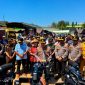 Kapolri Jenderal Pol. Listyo Sigit Prabowo menegaskan keselamatan masyarakat menjadi prioritas utama dalam penanganan gempa bumi yang melanda sejumlah wilayah Nusa Tenggara Timur (NTT).