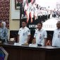 Komisi Pemberantasan Korupsi (KPK) mendorong pemerintah daerah di Sulawesi Utara memperkuat komunikasi publik sebagai bagian dari upaya meningkatkan transparansi dan mencegah korupsi.
