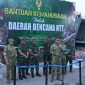 TNI Angkatan Darat mengirimkan Kapal Rumah Sakit ADRI XC II BM beserta personel kesehatan dan bantuan logistik untuk membantu masyarakat terdampak gempa bumi di Nusa Tenggara Timur (NTT).