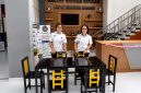 Lembaga Pemasyarakatan (Lapas) terus memperkuat pembinaan kemandirian bagi Warga Binaan Pemasyarakatan (WBP).