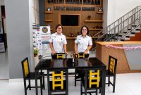 Lembaga Pemasyarakatan (Lapas) terus memperkuat pembinaan kemandirian bagi Warga Binaan Pemasyarakatan (WBP).