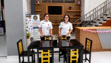 Lembaga Pemasyarakatan (Lapas) terus memperkuat pembinaan kemandirian bagi Warga Binaan Pemasyarakatan (WBP).