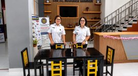 Lembaga Pemasyarakatan (Lapas) terus memperkuat pembinaan kemandirian bagi Warga Binaan Pemasyarakatan (WBP).