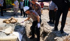 RS Bhayangkara Manado Tambah 28 Kamar, Target Naik ke Tingkat II