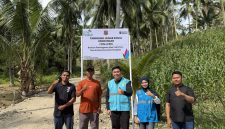 PT PLN (Persero) terus memperkuat peran sosialnya dalam mendukung pembangunan dan pemberdayaan masyarakat melalui program Tanggung Jawab Sosial dan Lingkungan (TJSL).
