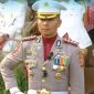 Putra asal Tomohon, Kombes Pol Jerrold Hendra Yosef Kumontoy, dipercaya memimpin Upacara Penurunan Bendera Merah Putih dalam rangka HUT ke-81 Republik Indonesia di Istana Negara.