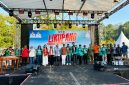 Likupang Tourism Festival (LTF) 2026 resmi dimulai di Pantai Paal, Desa Marinsow, Kecamatan Likupang Timur, Minahasa Utara, Jumat (21/8/2026).